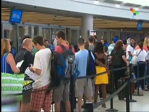 JetBlue Launches Flights from U.S. to Cuba