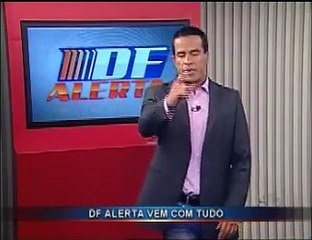 Tráfico em Ceilândia