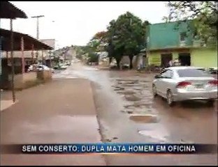 Sem conserto