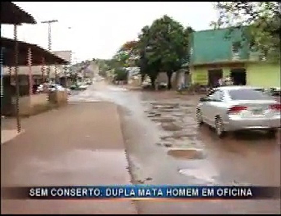 Sem conserto
