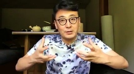 《天天逗文涛》20150704 荣辱今古—重庆一男生向女生“负荆请罪”