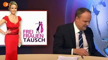 Gernot Hassknecht wettert gegen RTL II - ZDF heute show