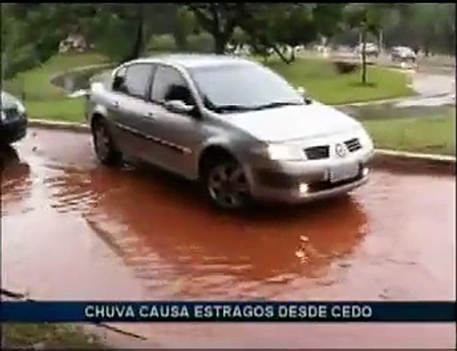 Alagamentos