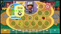 Animal Crossing: City Folk E3 Trailer