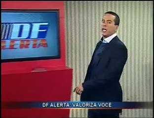 Homicídio Jardim Ingá