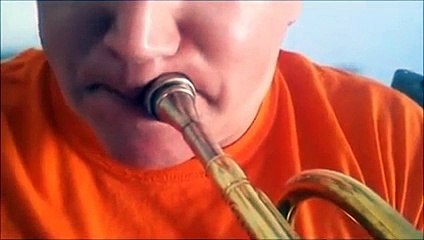 Brass and Trumpet Player's guide to Embouchure: So you want to change your embouchure?