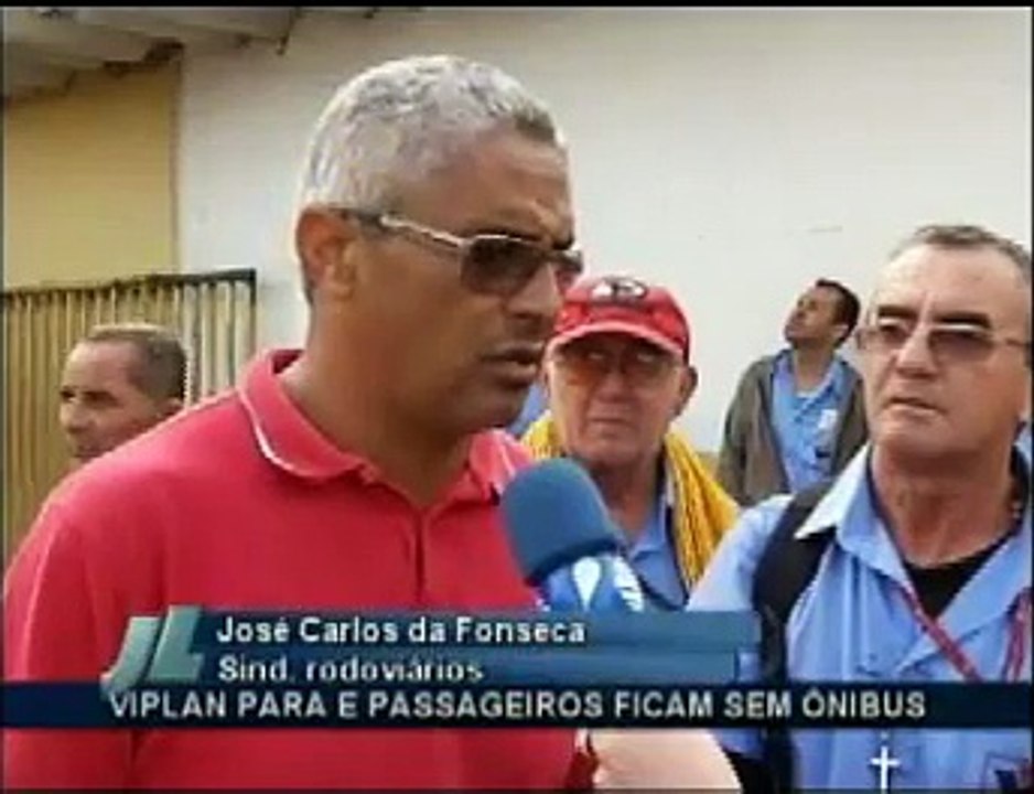 Paralisação
