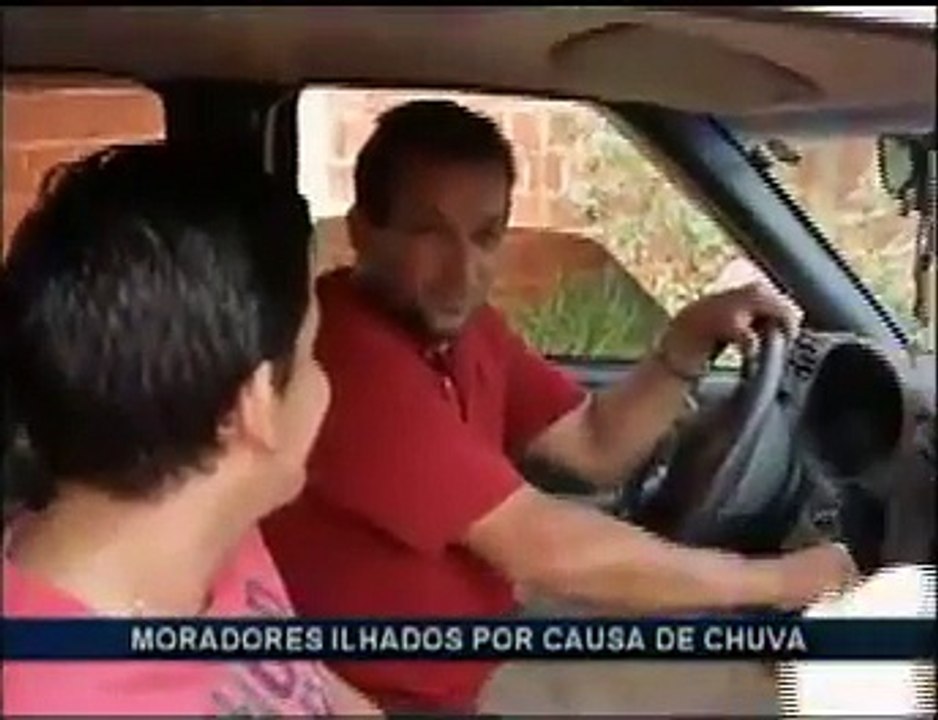 Sem asfalto