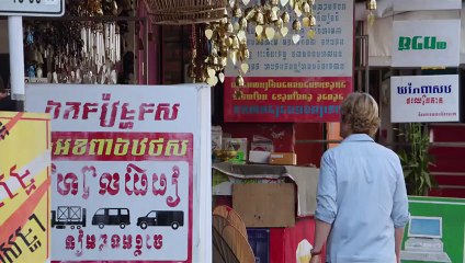 No Escape Official UK Trailer #1 (2015)