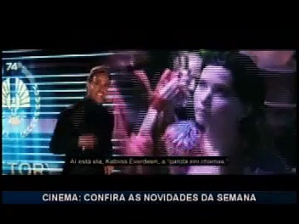 Diversão