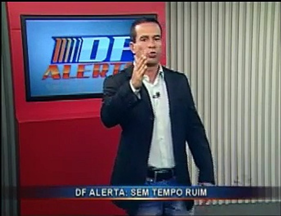 Arma apreendida