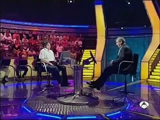 Mayor problema de Rocco Siffredi - ¿Quiere ser millonario?