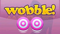 Wobble iPhone Application - Wobble Anything in Any Photo (PG Version)