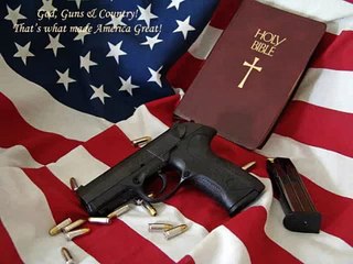 LYNYRD SKYNYRD-GOD & GUNS
