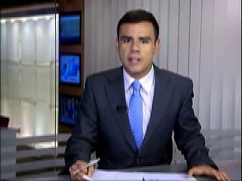 Drogas incineradas