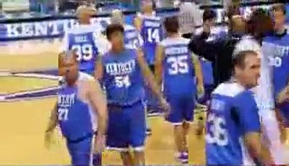 Fantasy Basketball Camp