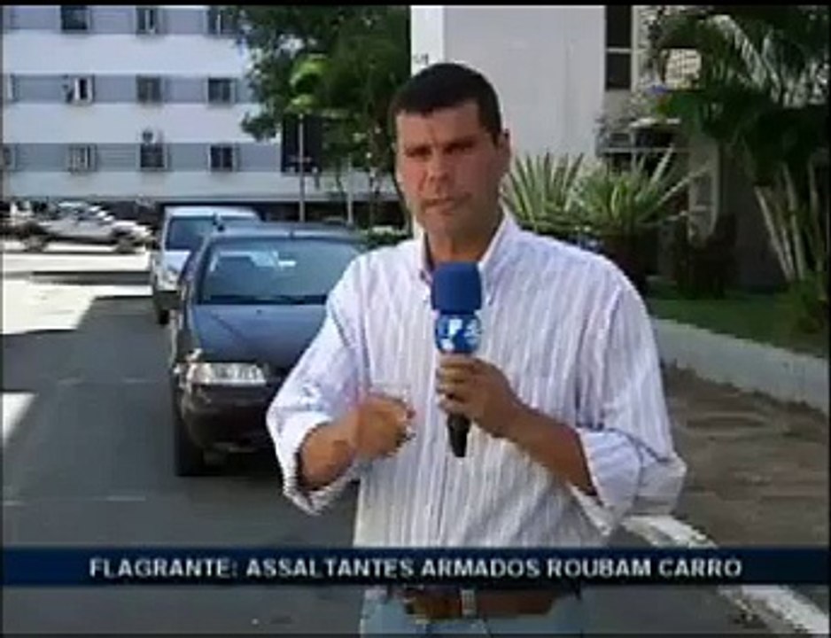 Violência