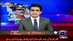 Shahzaib Khanzada  Reply to Indian About Power Of Pakistan ARMY