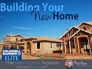 What You Need to Know About New Construction Homes in Fredericksburg, VA