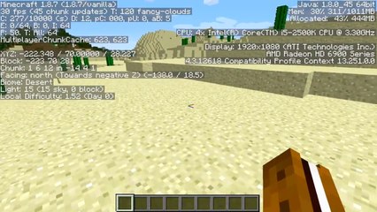 Minecraft Tutorial - Automatic Squid Farm - Ink Farm(Minecraft 1.8+)
