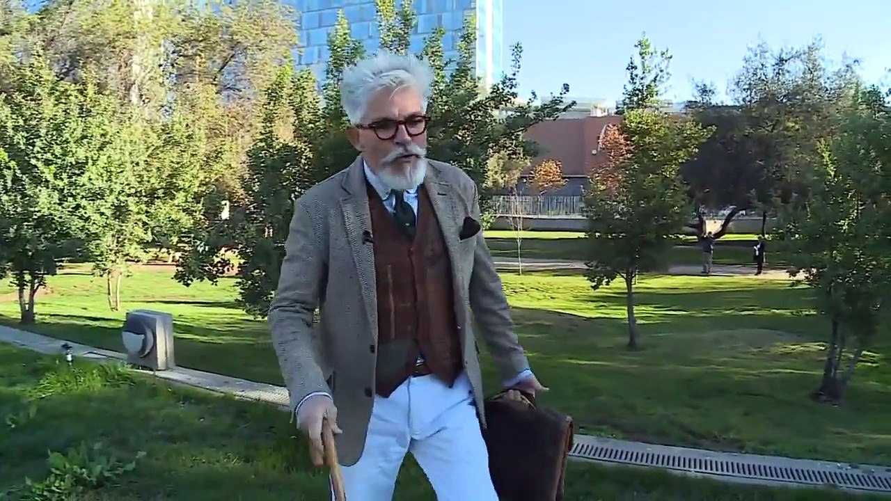 city tour capítulo 17 temporada 2015. HD 720p (25 de junio 2015)