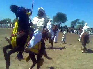 MARATH PEGGING CLUB OF PAKISTAN