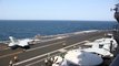 US Air Fore Air Craft Carrier in Most Powerful Weapon for US Military