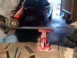 Custom Knife Making - How Custom Knives are Made Music Video