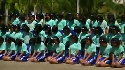 08122012 DANCE PALABAS of The Sisters of Mary Girlstown School - Talisay City, Cebu Campus