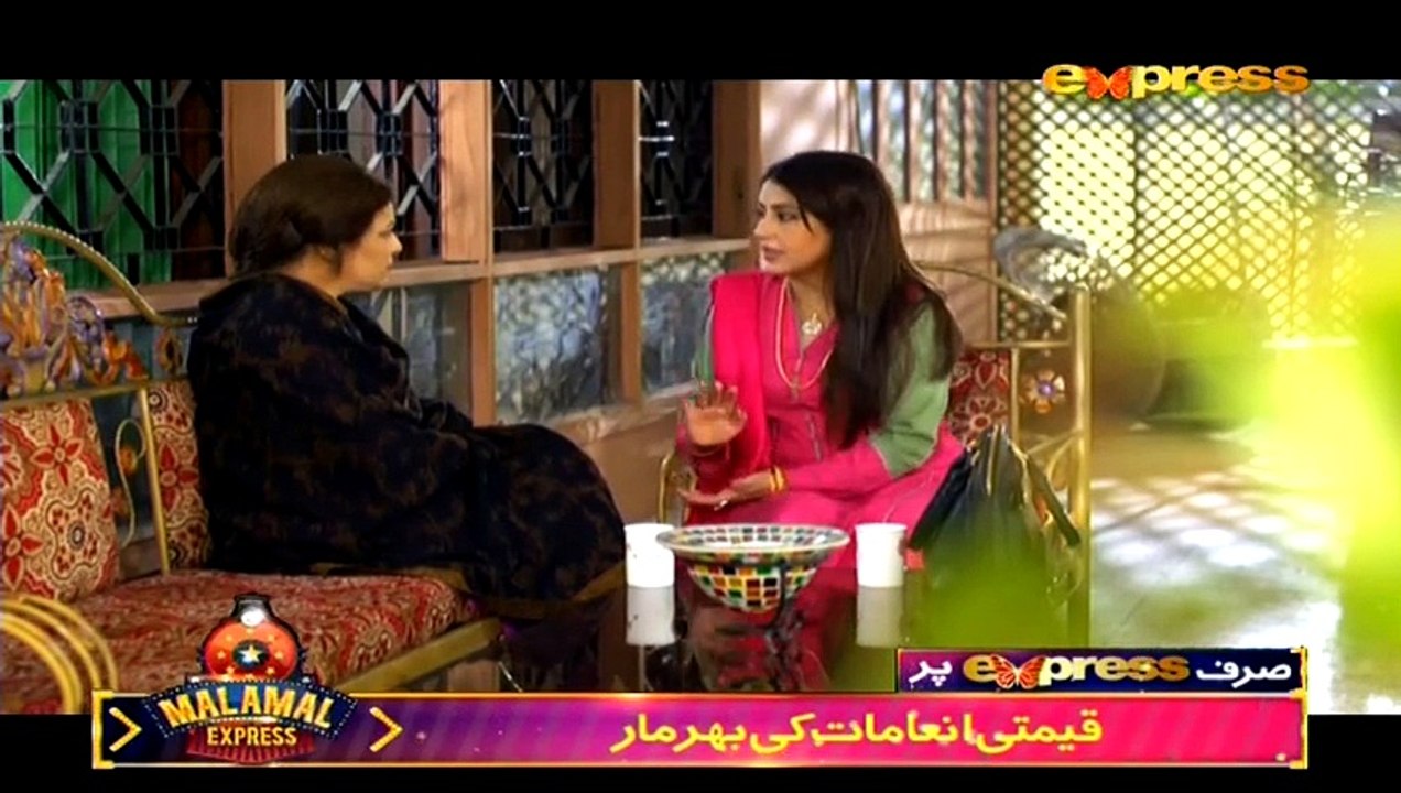 Shukrana Episode 6 Full HQ