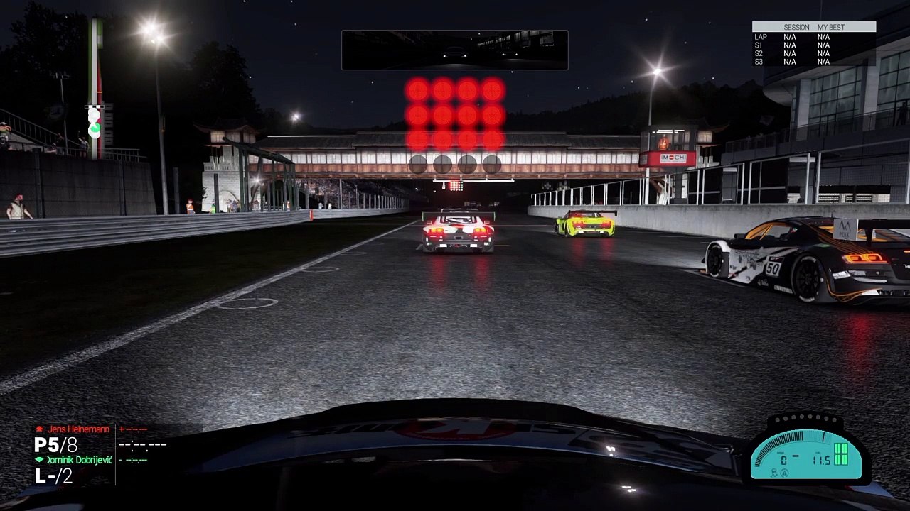 Sakitto- Sprint (JAPAN)