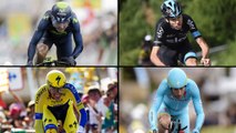 Tour favourites keen to pressure rivals