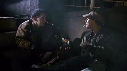 Batman (1989) final scene