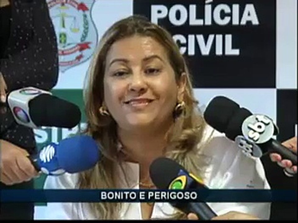 Foragido