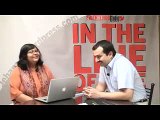 Jawwad Ahmed Farid on 'In the Line of Wire' with Jehan Ara