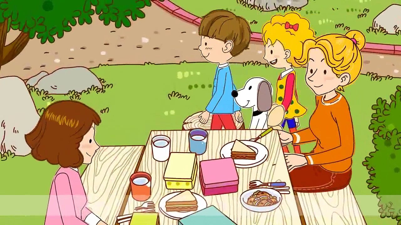 Learn English | English Learning For Children | Fun way to Learn Spelling of 17 English Wo