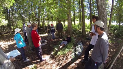 2014 Great Lakes Traditional Arts Gathering