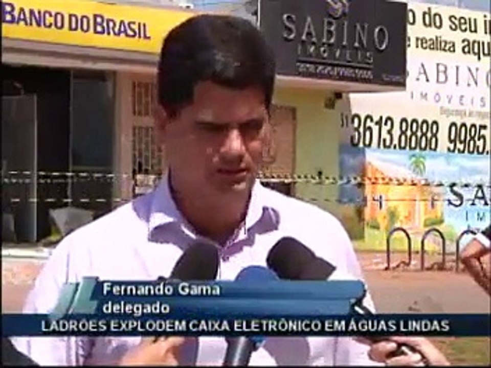Dinamite