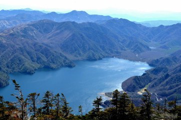 26/5/17 男体山 登山【Gopro】