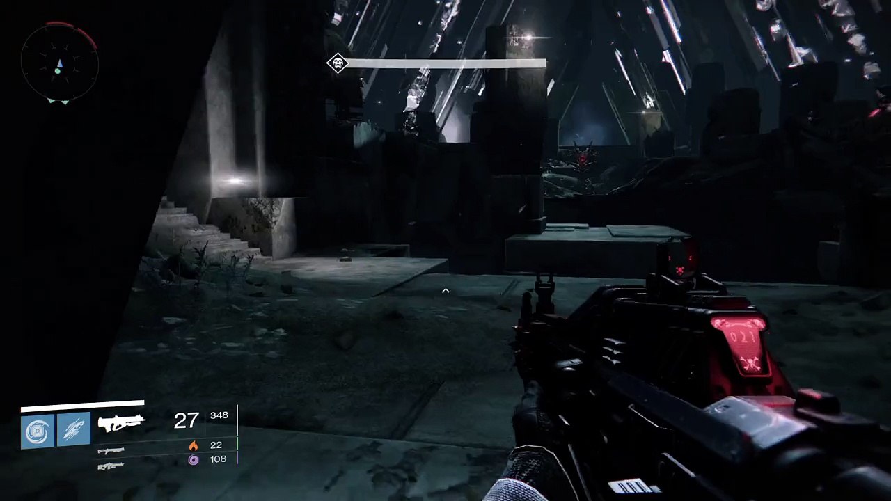 Gatekeeper gets served (fancy  footwork)