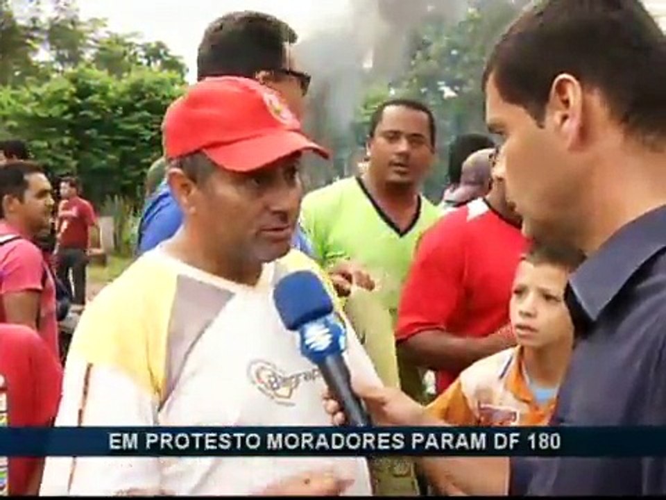 Manifestação
