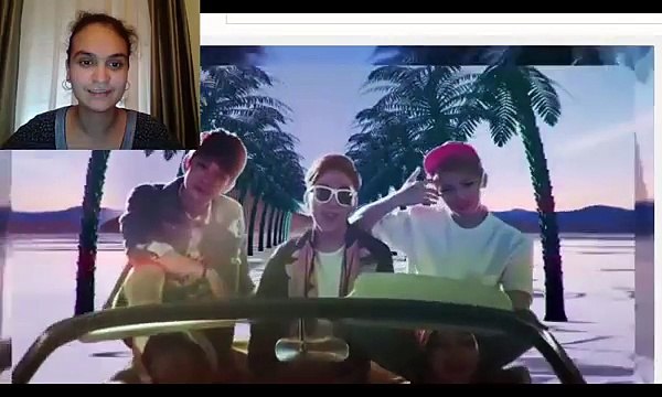 SEVENTEEN - Adore U _ Kpop Fan reaction