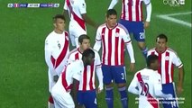 Peru vs Paraguay 2-0 RESUMEN y GOLES COMPLETO Copa America 2015