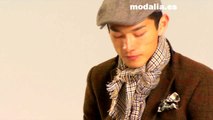H&M Colección Hombre Otoño Invierno 2012 / 2013 | Modalia