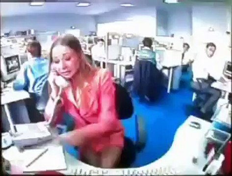 really funny video - workplace nervous breakdowns - must watch