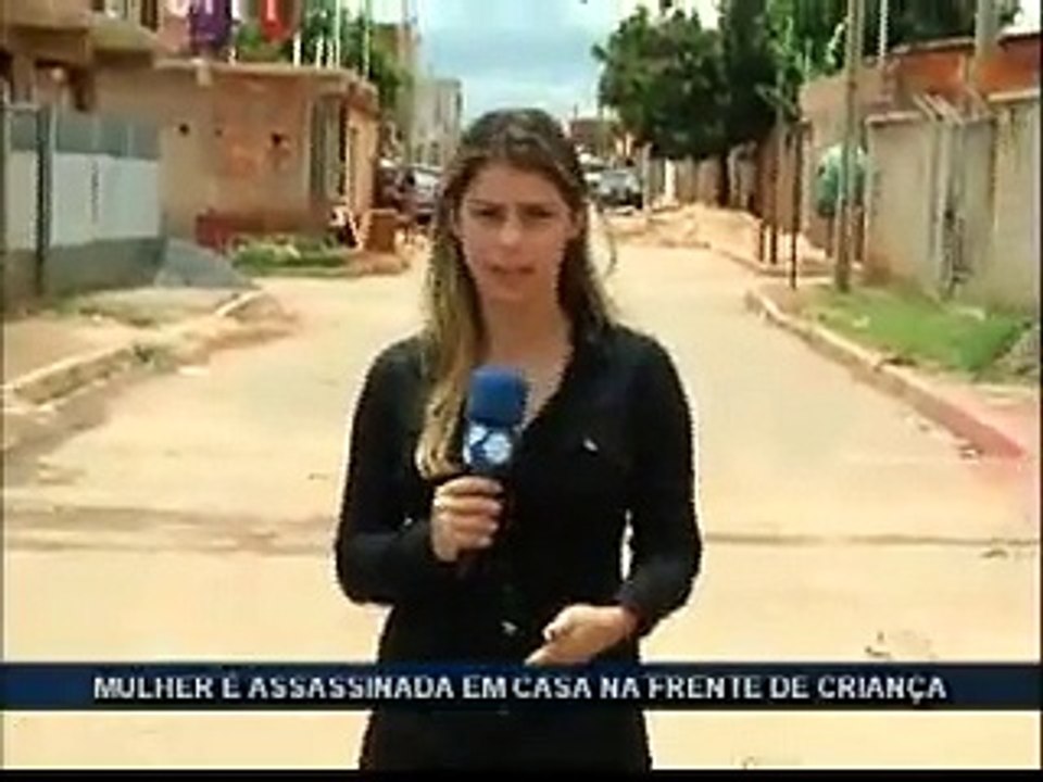 Crime no Itapoã