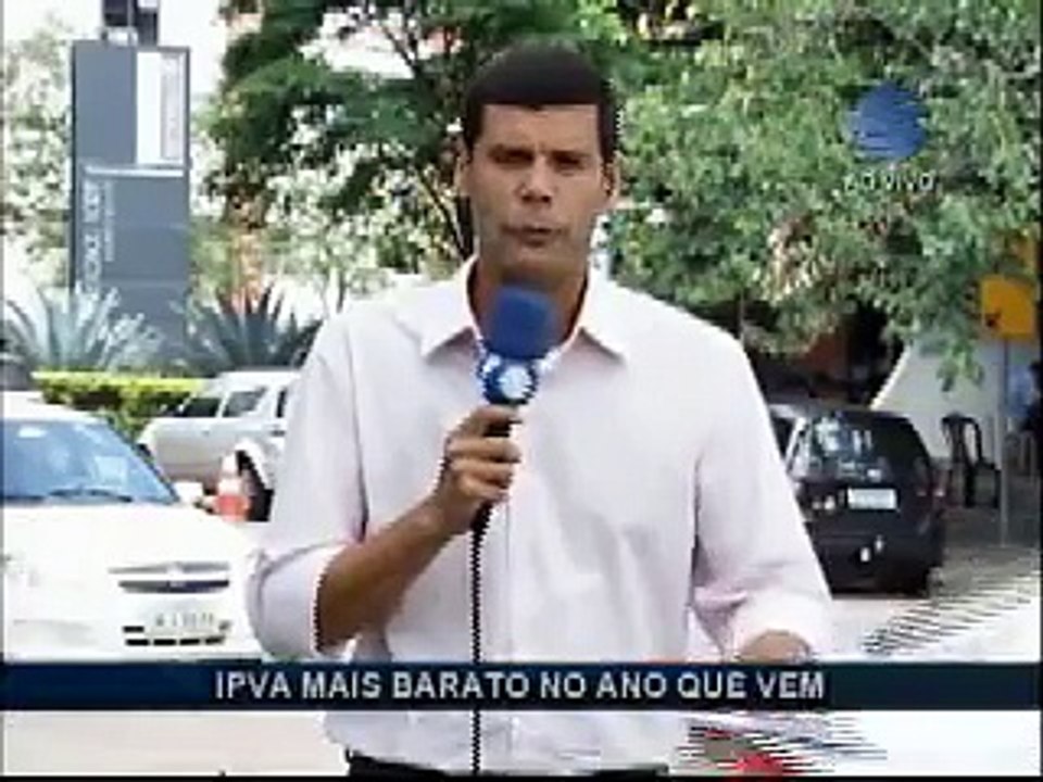 IPVA mais barato