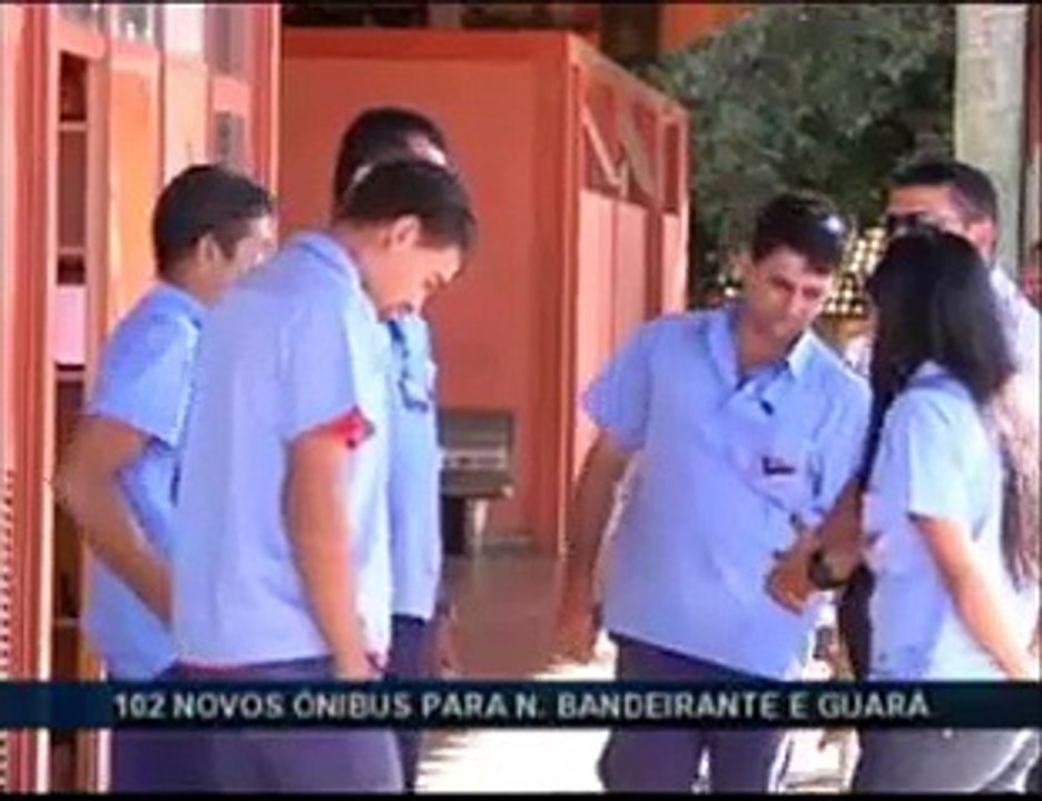 Transporte público