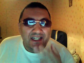 Fumer un joint (Parodie de casser la voix)