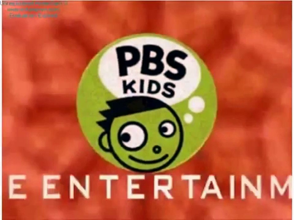 pbs kids logos